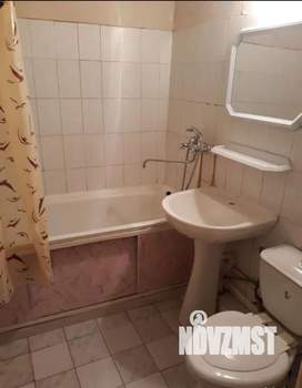 1-к квартира, на длительный срок, 36м2, 5/9 этаж