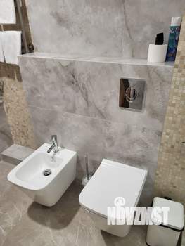 3-к квартира, посуточно, 69м2, 2/4 этаж