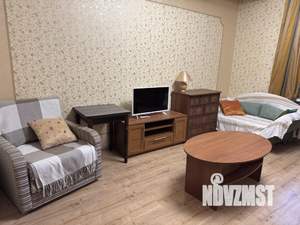 1-к квартира, на длительный срок, 46м2, 2/5 этаж