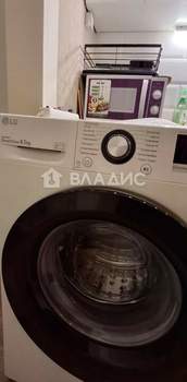 Студия квартира, на длительный срок, 31м2, 1/10 этаж