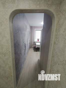 1-к квартира, на длительный срок, 36м2, 11/12 этаж