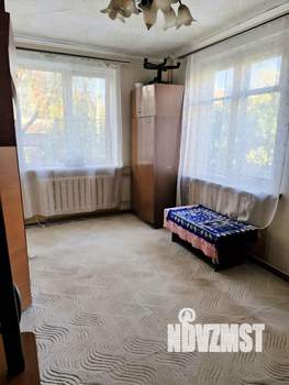 1-к квартира, на длительный срок, 31м2, 1/2 этаж