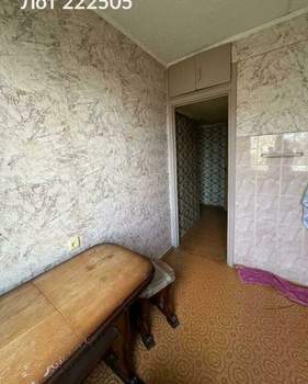 3-к квартира, на длительный срок, 56м2, 2/9 этаж