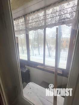 1-к квартира, на длительный срок, 35м2, 2/4 этаж