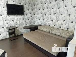 2-к квартира, посуточно, 40м2, 3/5 этаж