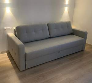 2-к квартира, на длительный срок, 52м2, 16/17 этаж