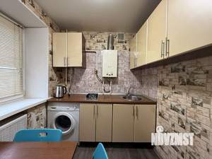 2-к квартира, на длительный срок, 41м2, 1/5 этаж