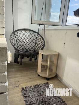 2-к квартира, на длительный срок, 46м2, 4/5 этаж