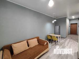 2-к квартира, посуточно, 39м2, 9/9 этаж