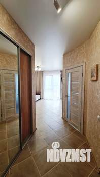 2-к квартира, на длительный срок, 40м2, 6/16 этаж