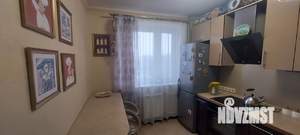 3-к квартира, на длительный срок, 80м2, 6/14 этаж