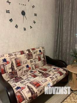 1-к квартира, посуточно, 32м2, 2/5 этаж
