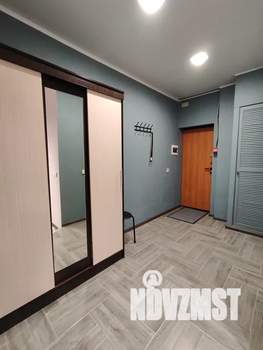 2-к квартира, посуточно, 38м2, 9/9 этаж