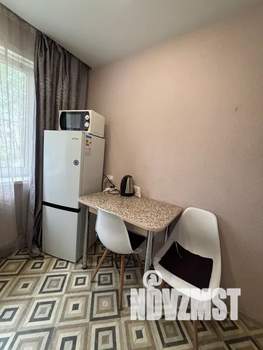 1-к квартира, посуточно, 34м2, 1/5 этаж