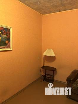 2-к квартира, на длительный срок, 43м2, 2/4 этаж