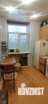 2-к квартира, на длительный срок, 51м2, 1/2 этаж
