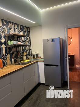 Студия квартира, посуточно, 30м2, 9/9 этаж