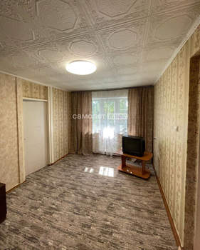 2-к квартира, на длительный срок, 47м2, 5/5 этаж