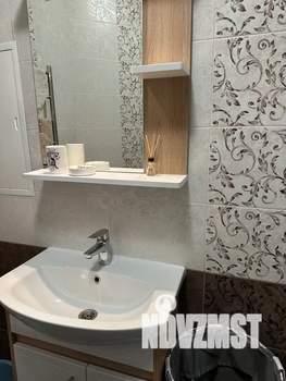 Студия квартира, посуточно, 30м2, 13/15 этаж