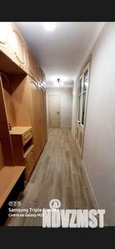 2-к квартира, на длительный срок, 56м2, 2/3 этаж