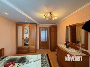 3-к квартира, на длительный срок, 60м2, 5/5 этаж