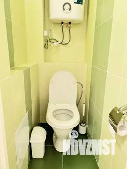 1-к квартира, посуточно, 42м2, 1/5 этаж