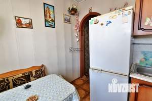 2-к квартира, на длительный срок, 44м2, 3/5 этаж