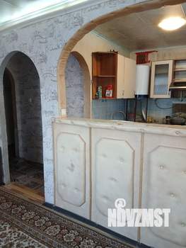 1-к квартира, на длительный срок, 32м2, 3/4 этаж