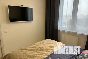 2-к квартира, посуточно, 47м2, 15/17 этаж