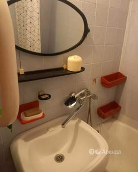 2-к квартира, на длительный срок, 47м2, 3/5 этаж