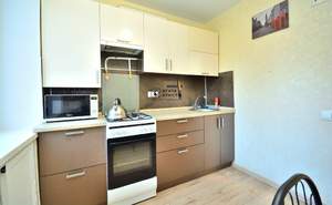 2-к квартира, на длительный срок, 44м2, 4/4 этаж