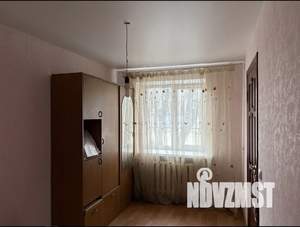 2-к квартира, на длительный срок, 42м2, 1/4 этаж