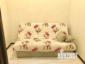 1-к квартира, посуточно, 33м2, 12/12 этаж