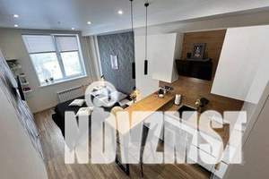 1-к квартира, посуточно, 28м2, 7/10 этаж