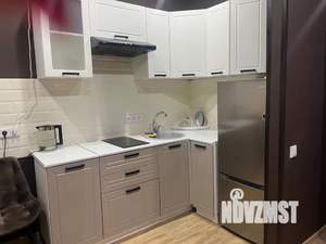1-к квартира, посуточно, 32м2, 7/9 этаж