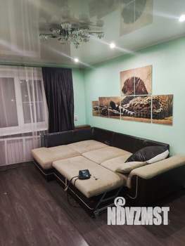 1-к квартира, на длительный срок, 33м2, 5/5 этаж