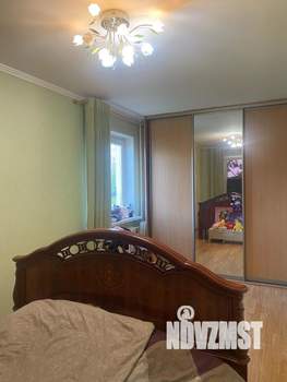 3-к квартира, на длительный срок, 65м2, 3/5 этаж