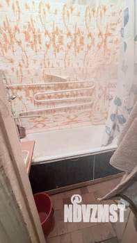 1-к квартира, на длительный срок, 33м2, 1/2 этаж