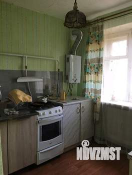 1-к квартира, на длительный срок, 31м2, 5/5 этаж