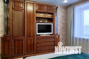 1-к квартира, посуточно, 33м2, 4/9 этаж