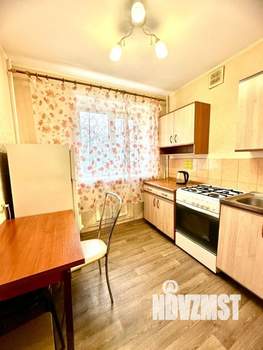 1-к квартира, на длительный срок, 32м2, 2/5 этаж