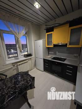 3-к квартира, на длительный срок, 65м2, 5/5 этаж