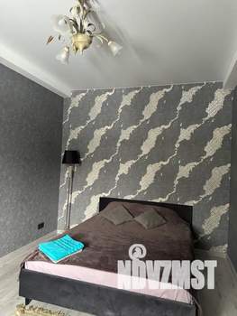 2-к квартира, посуточно, 60м2, 2/5 этаж