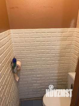 1-к квартира, на длительный срок, 32м2, 1/5 этаж