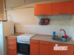 1-к квартира, на длительный срок, 35м2, 2/9 этаж