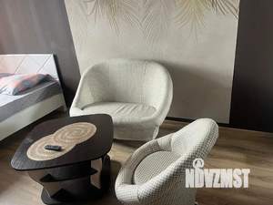 1-к квартира, посуточно, 32м2, 7/9 этаж