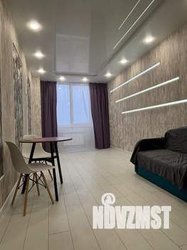 2-к квартира, посуточно, 52м2, 6/10 этаж