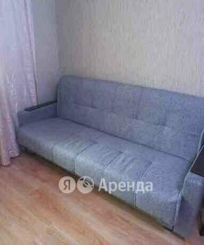 Студия квартира, на длительный срок, 25м2, 8/17 этаж