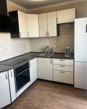 1-к квартира, на длительный срок, 42м2, 13/15 этаж