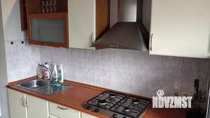 2-к квартира, на длительный срок, 56м2, 4/5 этаж